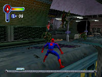Spider-Man - demo
