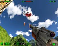 Serious Sam: Second Encounter