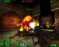 Serious Sam: Second Encounter