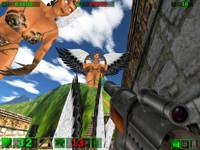 Serious Sam: Second Encounter