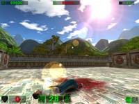 Serious Sam: Second Encounter