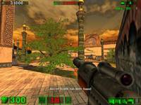 Serious Sam: Second Encounter