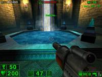 Serious Sam: Second Encounter