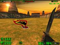 Serious Sam: Second Encounter