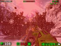 Serious Sam: Second Encounter