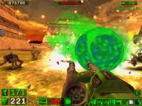 Serious Sam: Second Encounter