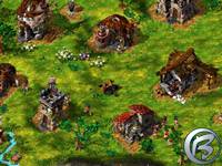 Settlers IV add-on