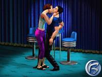 The Sims: Hot Date