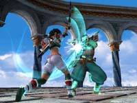 Soul Calibur 2