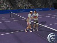 Tennis Master Series