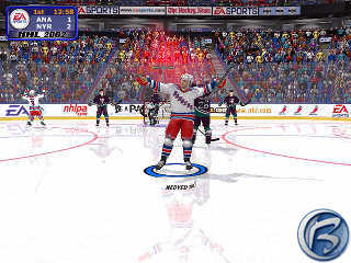 NHL 2002