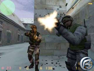 Counter-Strike: Condition Zero