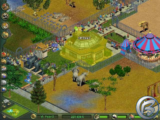 Zoo Tycoon