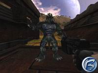 Unreal 2