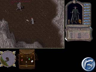 Pbh z Ultimy Online