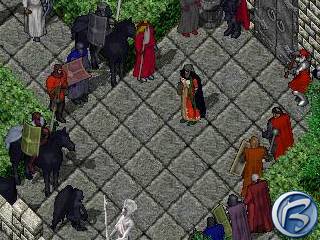 Pbh z Ultimy Online