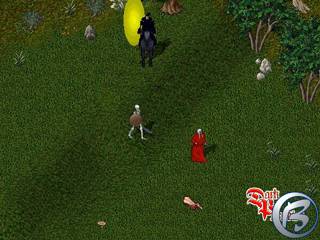 Pbh z Ultimy Online