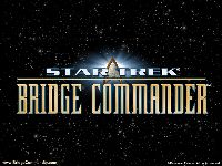 Nhled wallpaperu ke he Star Trek: Bridge Commander