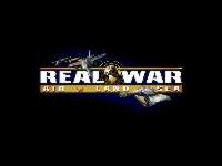 Real War