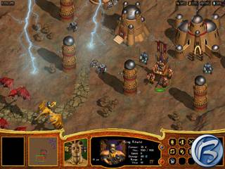 Warlords: Battlecry II