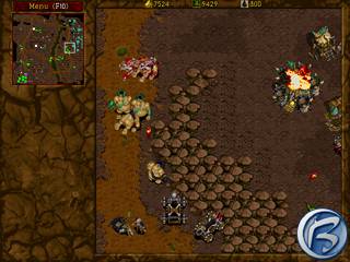 Warcraft 2