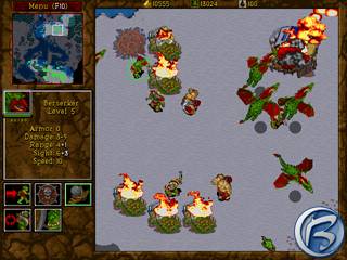 Warcraft 2