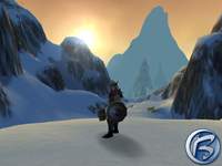 World of Warcraft