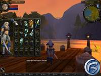 World of Warcraft