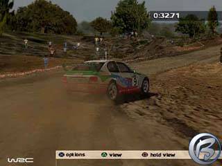 World Rally Championship