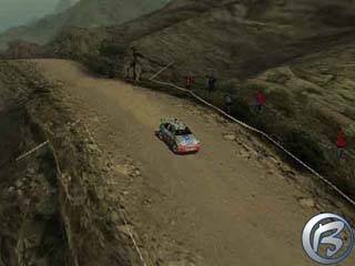 World Rally Championship