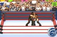 WWF Road to 

Wrestlemania