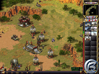 Command & Conquer: Yuri's Revenge