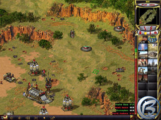 Command & Conquer: Yuri's Revenge