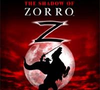 The Shadow of Zorro
