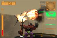 Armored Core 2: Another Age