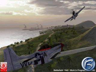 Battlefield 1942