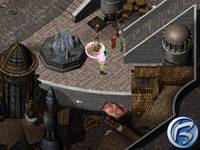 Baldur's Gate II: Throne of Bhaal