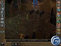 Baldur's Gate II: Throne of Bhaal