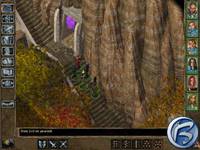 Baldur's Gate II: Throne of Bhaal