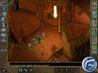 Baldur's Gate II: Throne of Bhaal