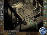 Baldur's Gate II: Throne of Bhaal