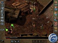 Baldur's Gate II: Throne of Bhaal