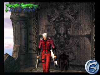 Devil May Cry