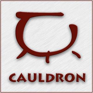 Logo Cauldronu