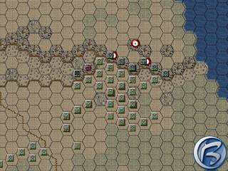 Combat Command 2: Desert Rats