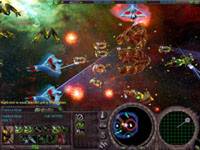 Conquest: Frontier Wars - screenshoty