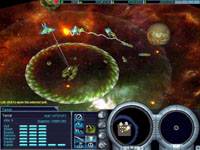 Conquest: Frontier Wars