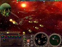 Conquest: Frontier Wars