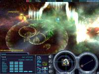 Conquest: Frontier Wars