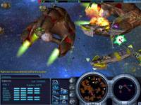 Conquest: Frontier Wars